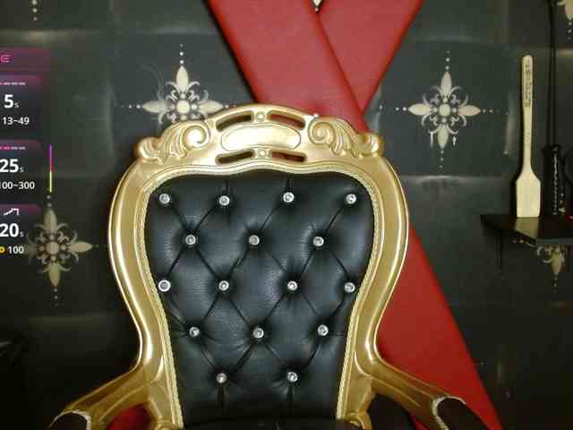 Jolie-collete webcam