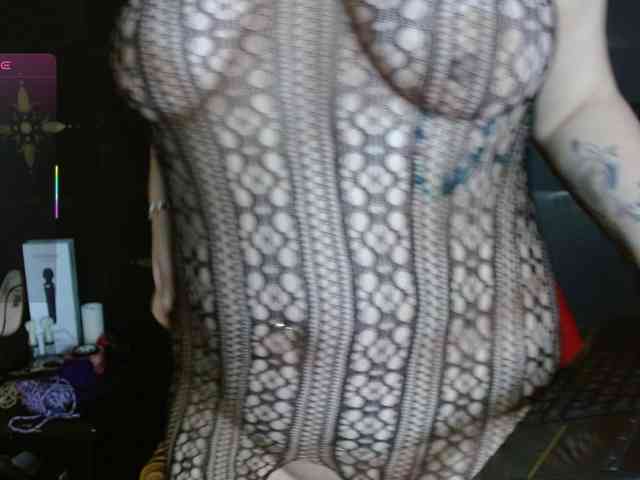 Jolie-collete webcam