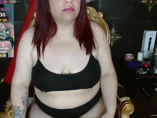 Jolie-collete webcam