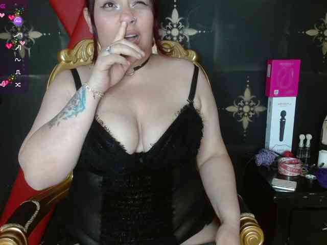 Jolie-collete webcam