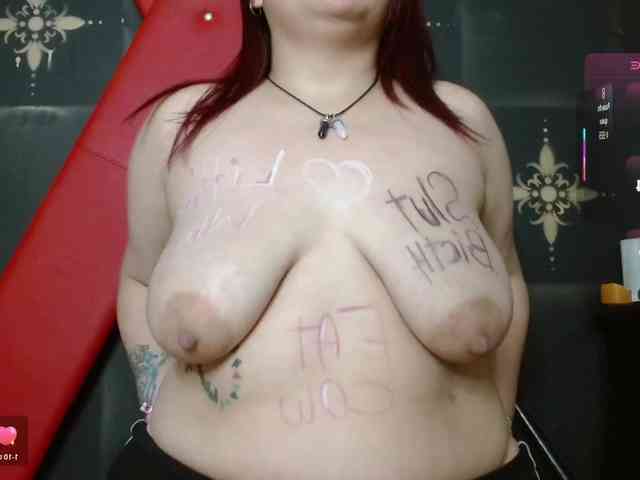 Jolie-collete webcam