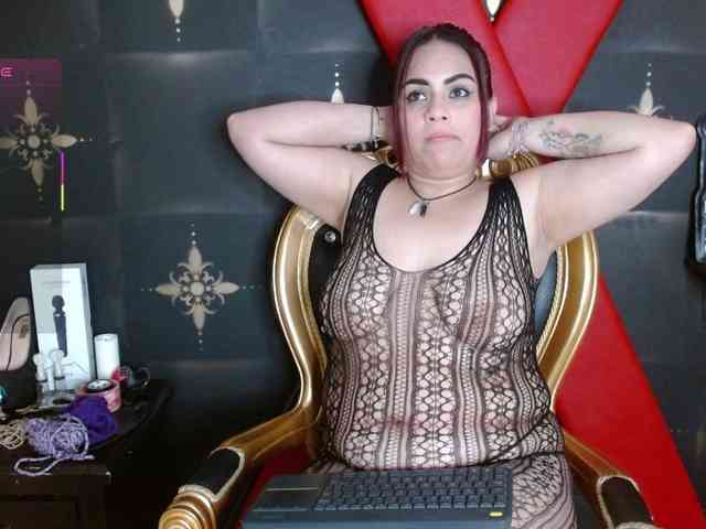 Jolie-collete webcam