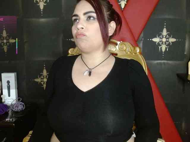 Jolie-collete webcam