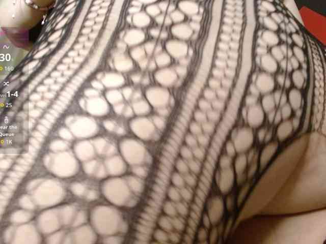 Jolie-collete webcam