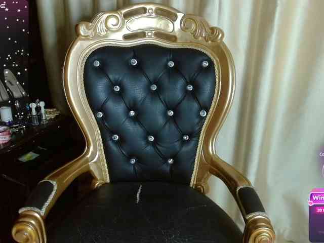 Jolie-collete webcam