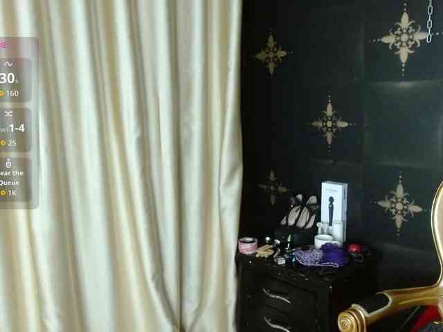 Jolie-collete webcam