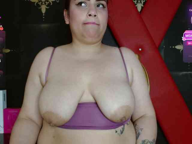 Jolie-collete webcam