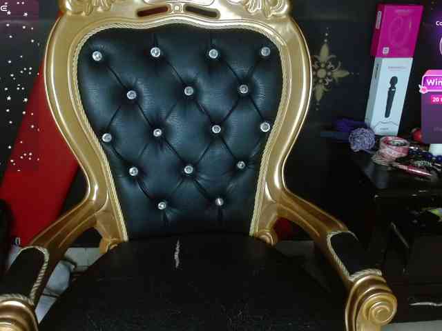 Jolie-collete webcam