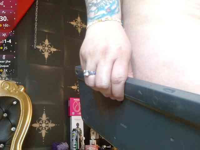 Jolie-collete webcam