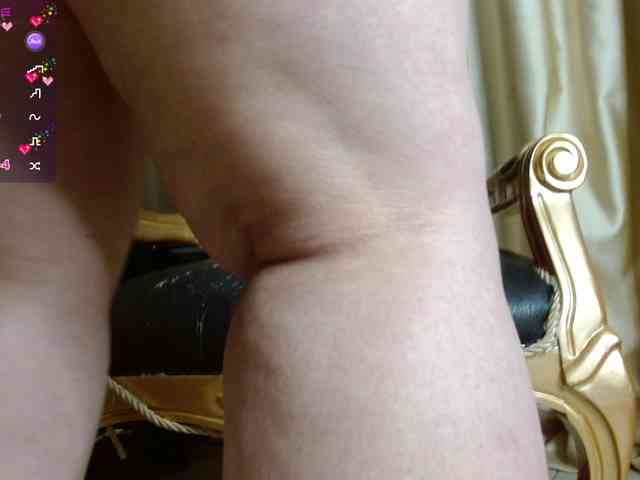 Jolie-collete webcam