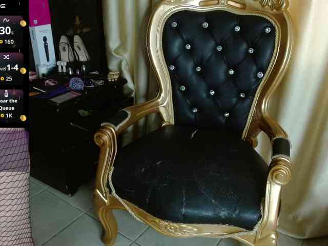 Jolie-collete webcam