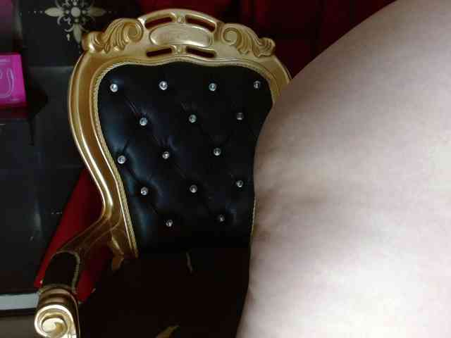 Jolie-collete webcam