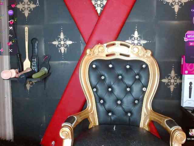 Jolie-collete webcam