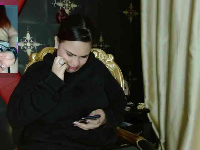 Jolie-collete webcam