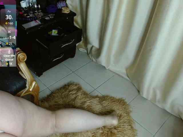 Jolie-collete webcam