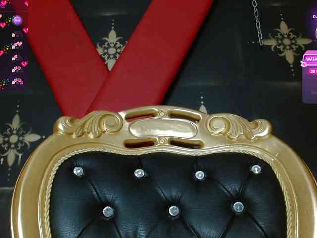 Jolie-collete webcam