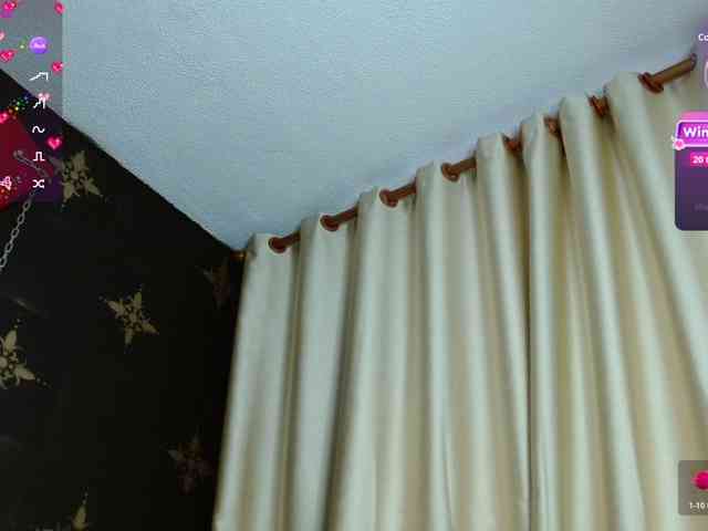 Jolie-collete webcam