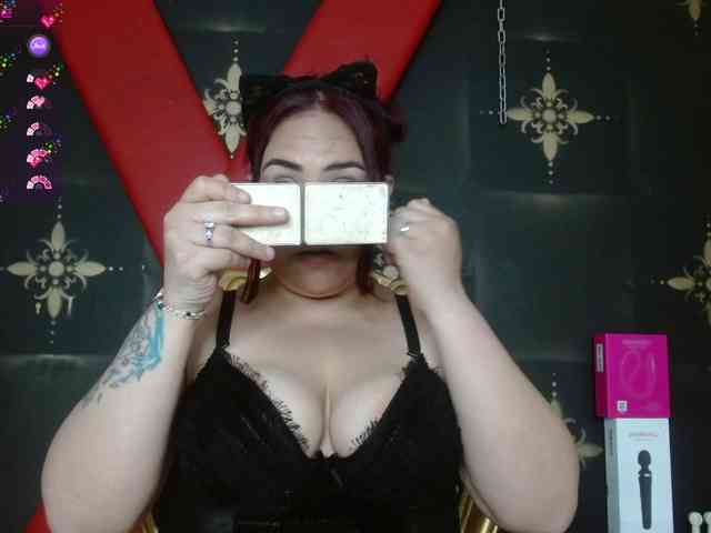 Jolie-collete webcam