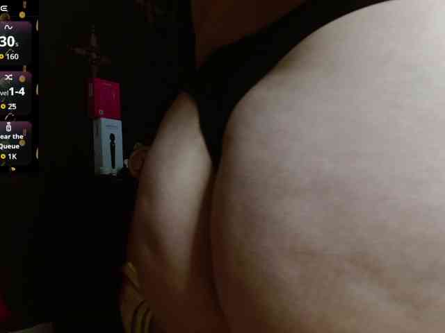 Jolie-collete webcam