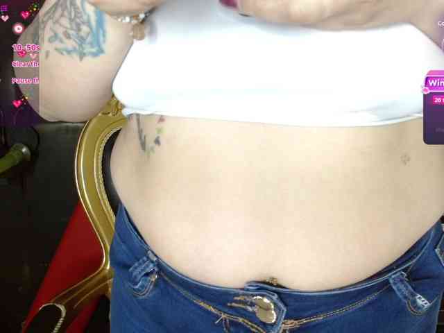 Jolie-collete webcam