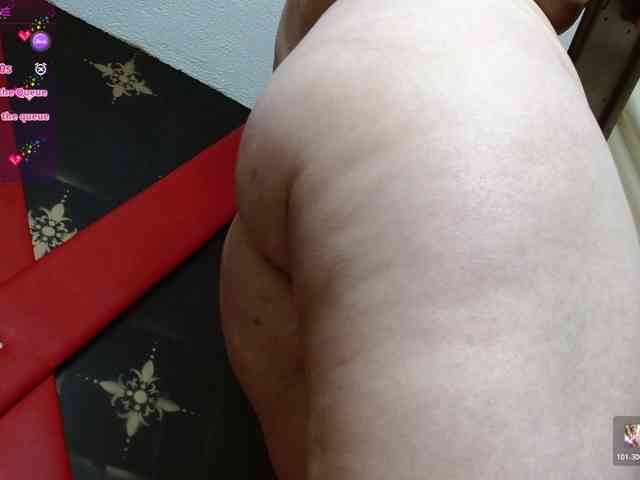 Jolie-collete webcam