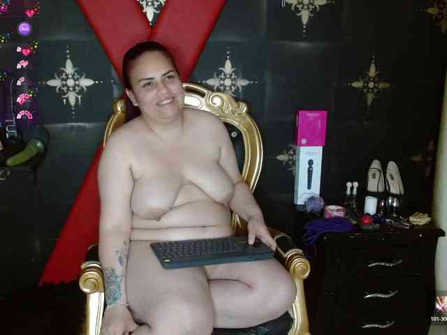 Jolie-collete webcam