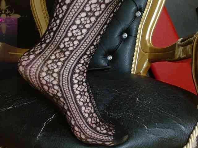 Jolie-collete webcam