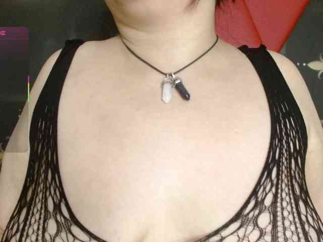 Jolie-collete webcam