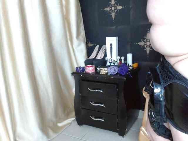 Jolie-collete webcam