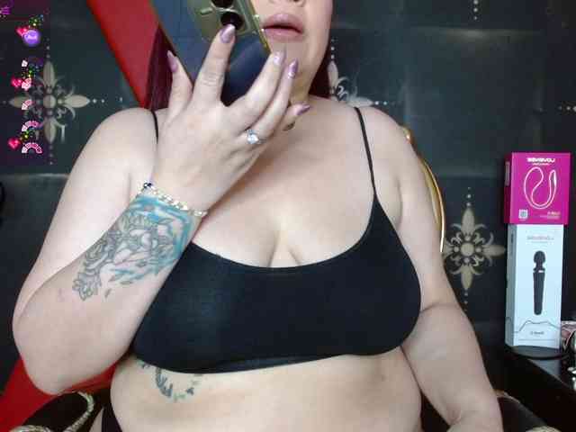 Jolie-collete webcam