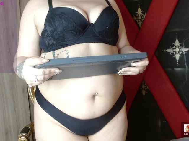 Jolie-collete Jolie-collete