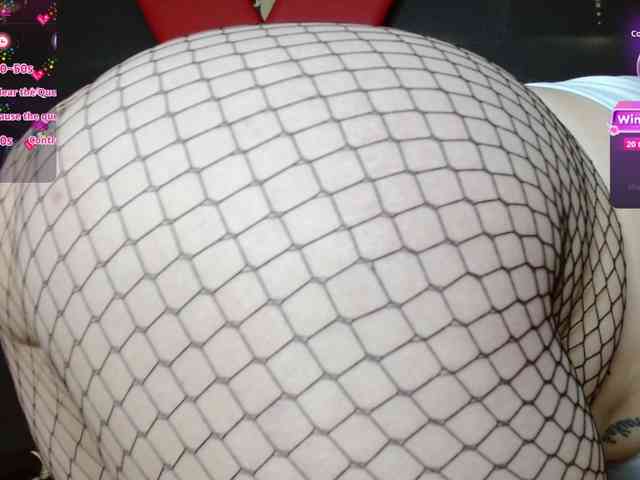 Jolie-collete webcam