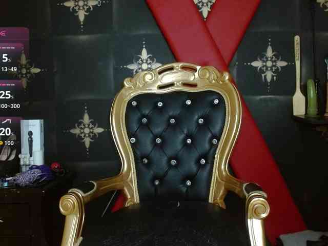 Jolie-collete webcam