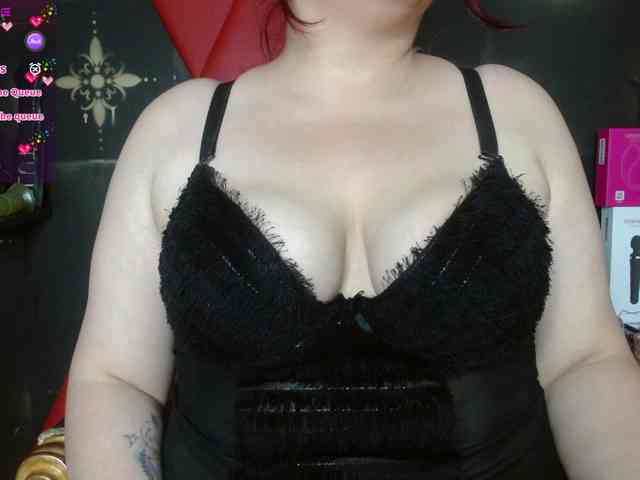 Jolie-collete webcam