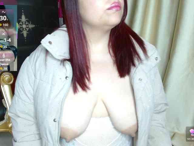 Jolie-collete webcam