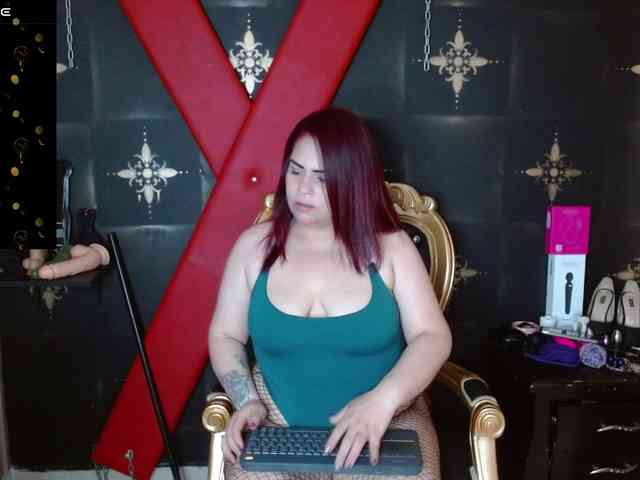 Jolie-collete webcam