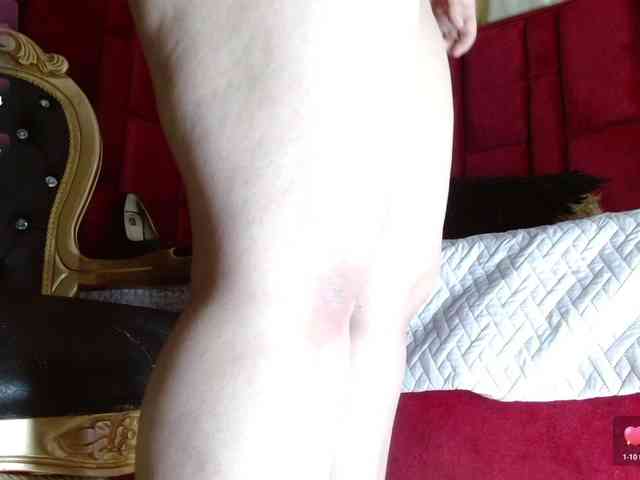 Jolie-collete webcam