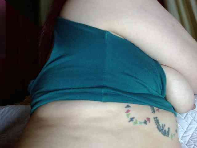 Jolie-collete webcam