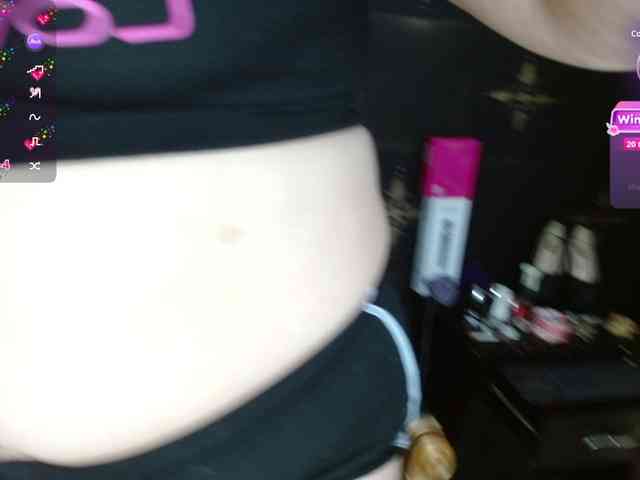 Jolie-collete webcam