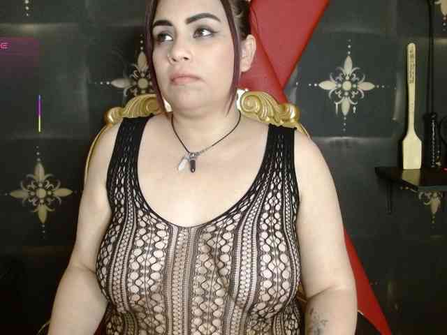 Jolie-collete webcam