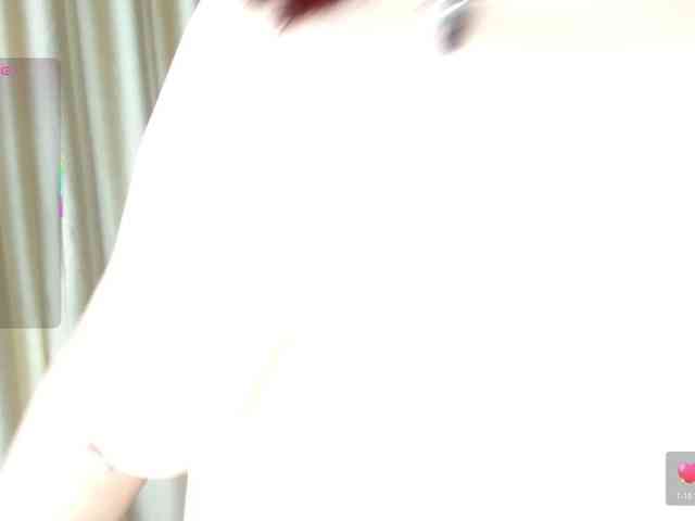 Jolie-collete webcam