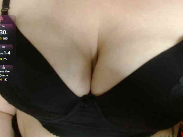 Jolie-collete webcam