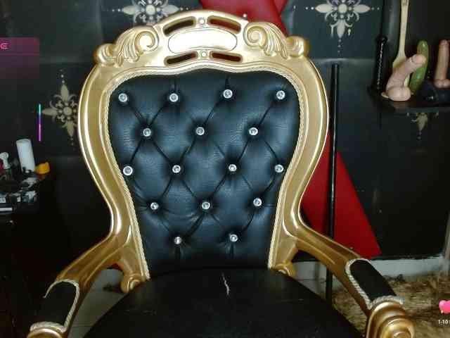 Jolie-collete webcam