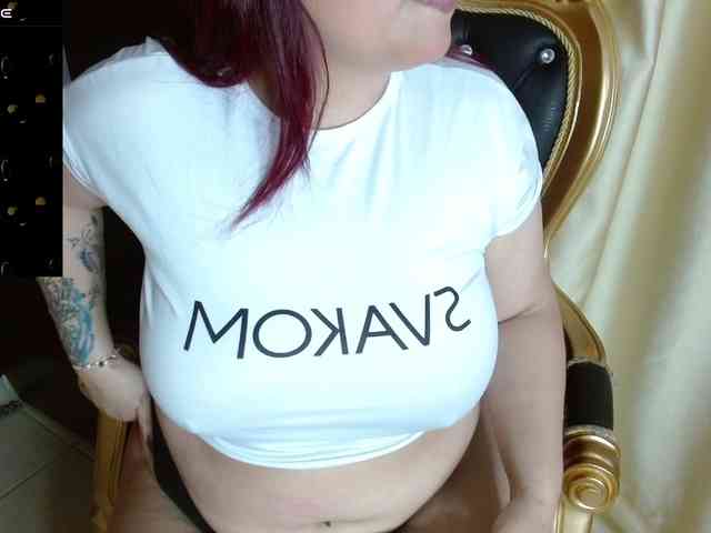 Jolie-collete webcam