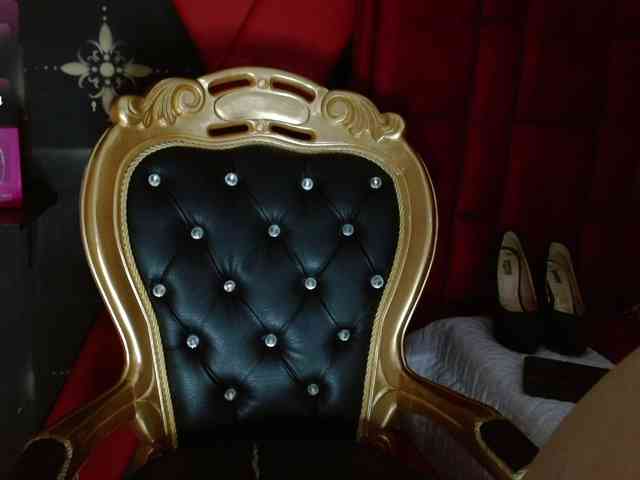 Jolie-collete webcam