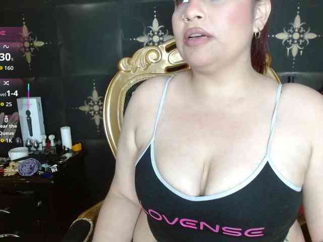 Jolie-collete webcam