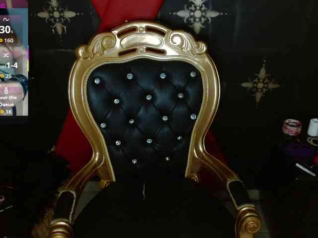 Jolie-collete webcam