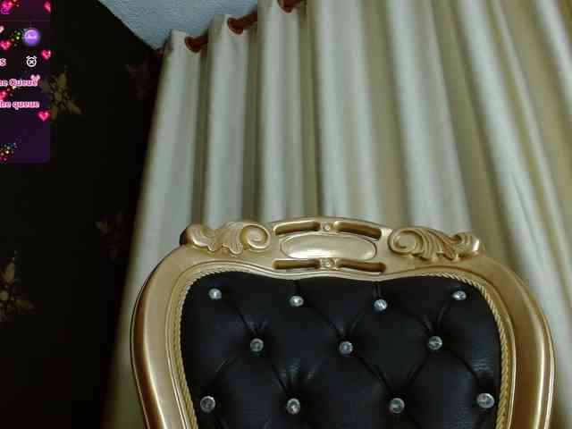 Jolie-collete webcam