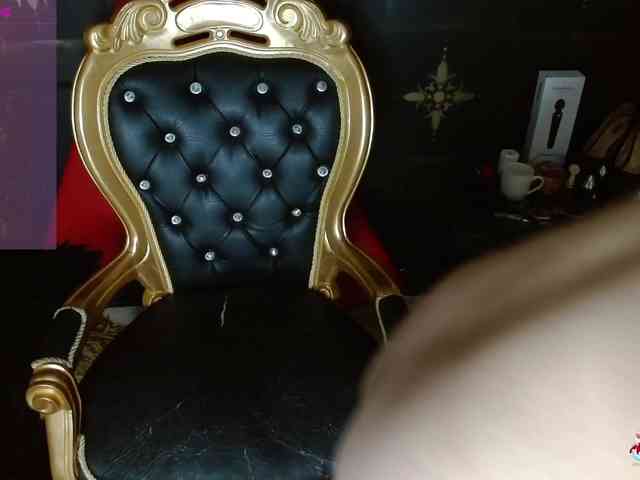 Jolie-collete webcam