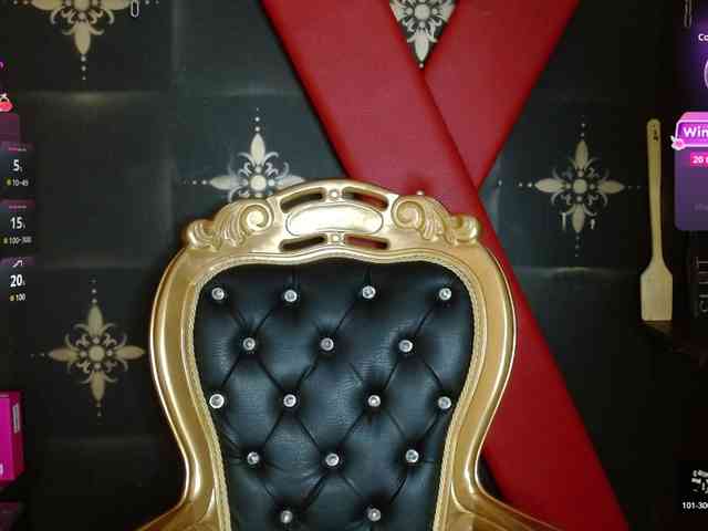 Jolie-collete webcam